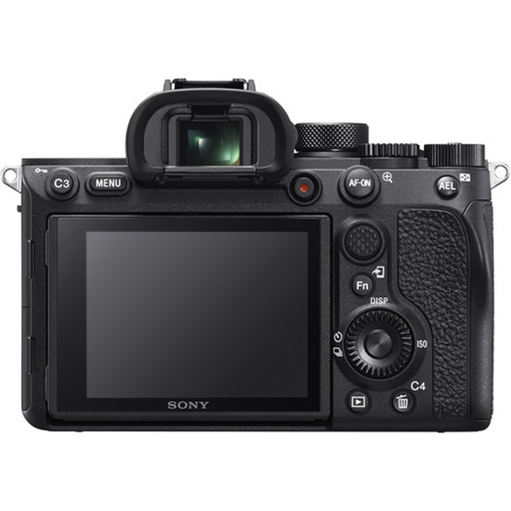 فروش نقدي و اقساطي دوربین دیجیتال بدون آینه سونی مدل A7riv